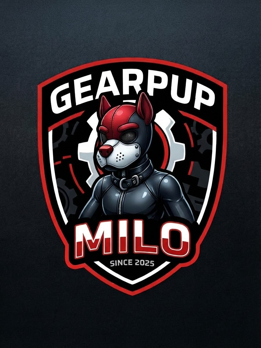Gear-Milo